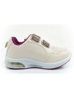 Boty Leomil Jr model 21107285 - Skechers
