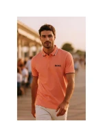 Polokošile Boos Paddy Pro M 50469102-649 Polokošile Boos Paddy Pro M 50469102-649