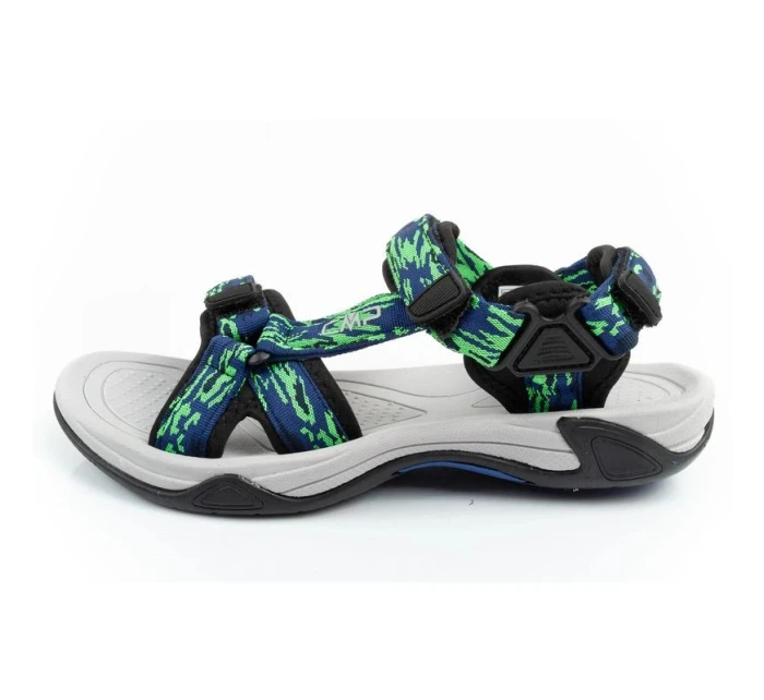Hiking Jr sandály model 21172483 - CMP
