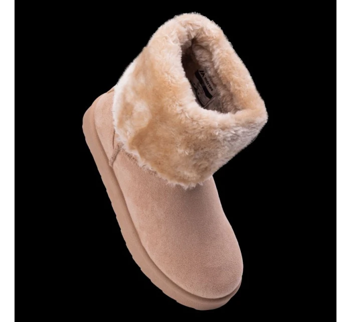 Dětské zimní boty model 21726731 JRG - Martes Dětské zimní boty model 21726731 JRG - Martes