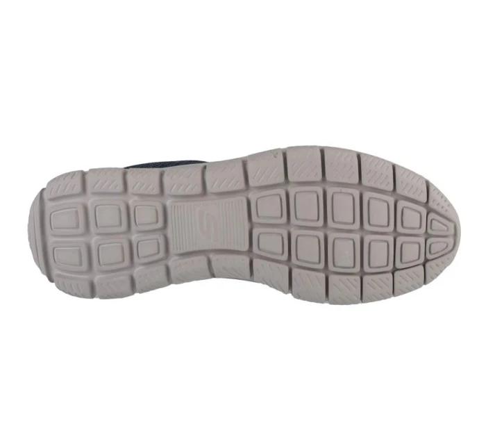 Skechers Track - Front Runner 232298-NVGY Námořnická modrá 41 Skechers Track - Front Runner 232298-NVGY Námořnická modrá 41