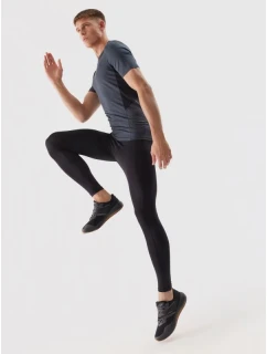 Pánské rychleschnoucí tréninkové legíny 4F 4FWSS24TFTIM227-20S