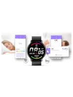 Dámské chytré hodinky model 21804803 - Gravity Dámské chytré hodinky model 21804803 - Gravity