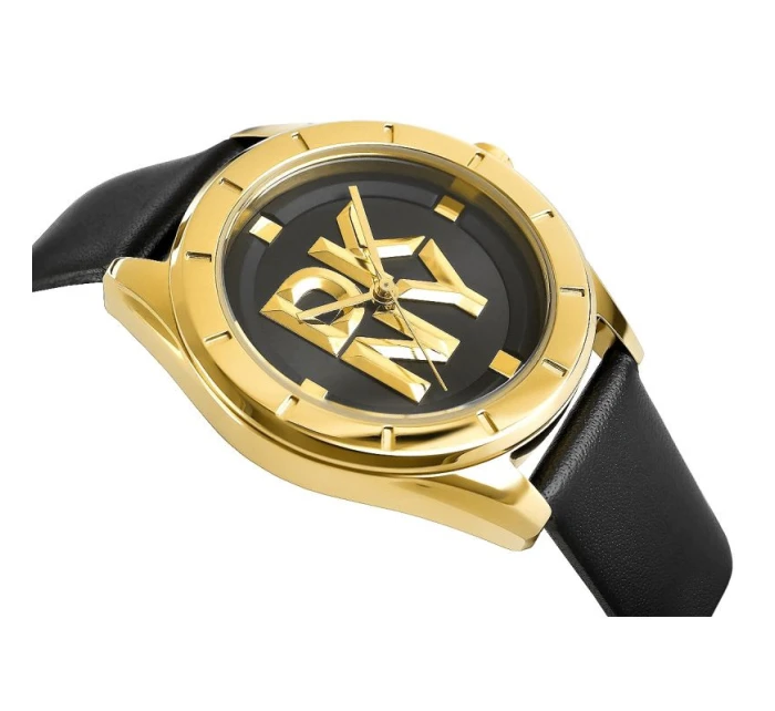 Dámské hodinky DKNY Chambers Midi DK1L016L0025 + BOX Dámské hodinky DKNY Chambers Midi DK1L016L0025 + BOX