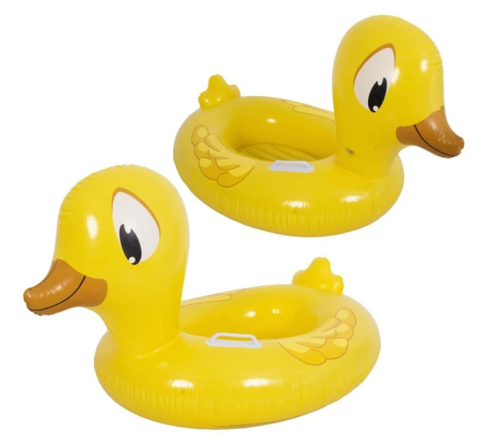 DUMPING DUCK 113x70x63CM 35177