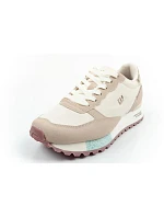 dámské sportovní boty beige tenisky pohodlné módní dámské model 22061867