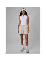 Dámské modalové teplákové šortky 4F 4FRSS26TSHOF0892-11S dámské