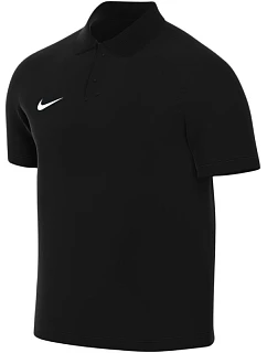 Pánské tričko Nike Dri-FIT Park 26 Polo, černé, IB1193 010, 2XL
