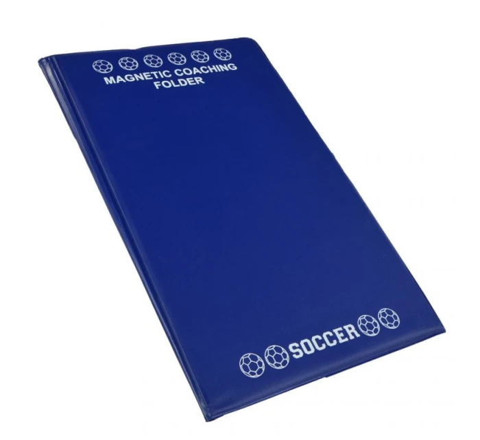 Magnetická taktická tabule Fotbal NO10 VCCBM-S91620 Magnetická taktická tabule Fotbal NO10 VCCBM-S91620