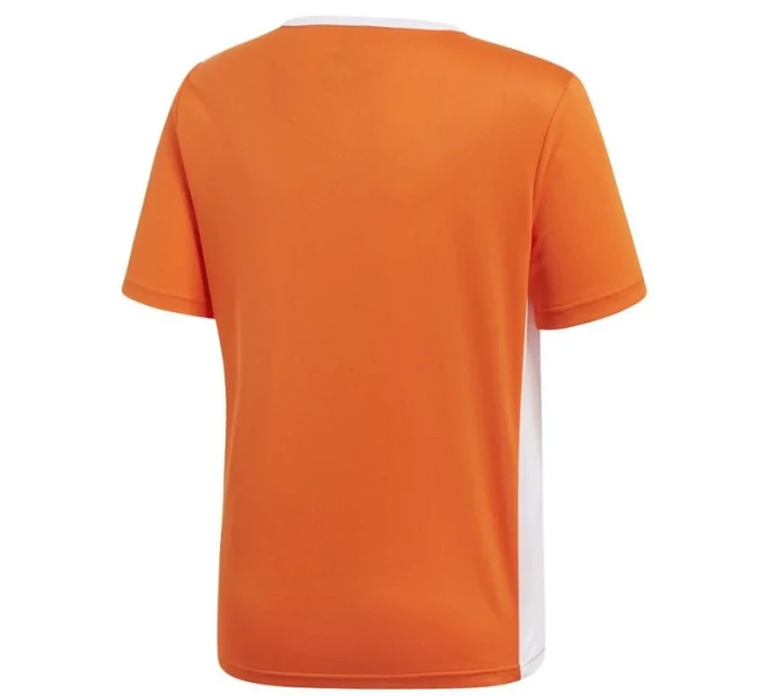 Entrada 18 JSY Y Jr dětské tričko CF1043 - Adidas