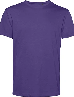 B&C #Inspire E150_° Pánské tričko 01.U01B radiant purple