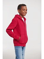 Dětská mikina s kapucí "Authentic" 10. bright royal model 22472909 - Russell Athletic Dětská mikina s kapucí "Authentic" 10. bright royal model 22472909 - Russell Athletic