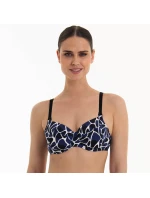 Style Top Bikini horní díl  blue  model 21160541 - Anita Classix