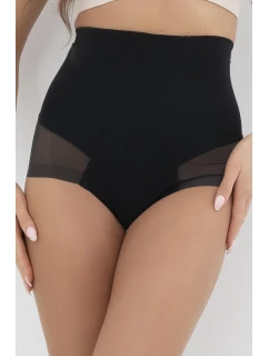 Italian Fashion Rosa maxi kolor:czarny