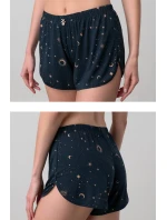 Vamp - Pohodlné dámské šortky - Celeste 17805 - Vamp