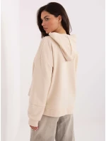Bluza IT BL model 21378794 jasny beżowy - FPrice