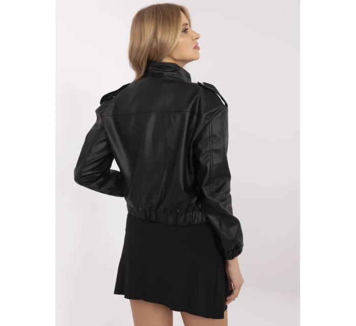 Bunda NM KR T2 2260 1.12 černá