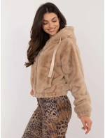 TW KR BI bunda model 21791034 béžová - FPrice TW KR BI bunda model 21791034 béžová - FPrice