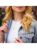 Přívěšek VUCH Sweet heart Silver