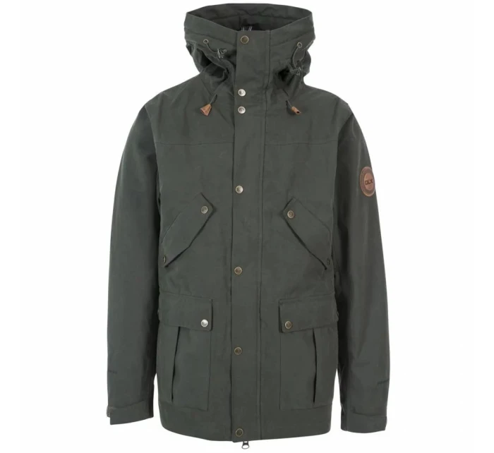 Pánská nepromokavá bunda DLX Destroyer Pánská nepromokavá bunda DLX Destroyer