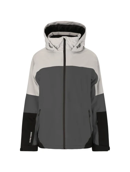 Dětská lyžařská bunda Whistler MONTECA