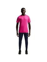 Pánské tričko HV8173 616 pánské růžové - Nike Pánské tričko HV8173 616 pánské růžové - Nike