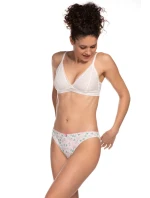 Dámské kalhotky MINI BIKINI L-103MB-20 3-pack Dámské kalhotky MINI BIKINI L-103MB-20 3-pack