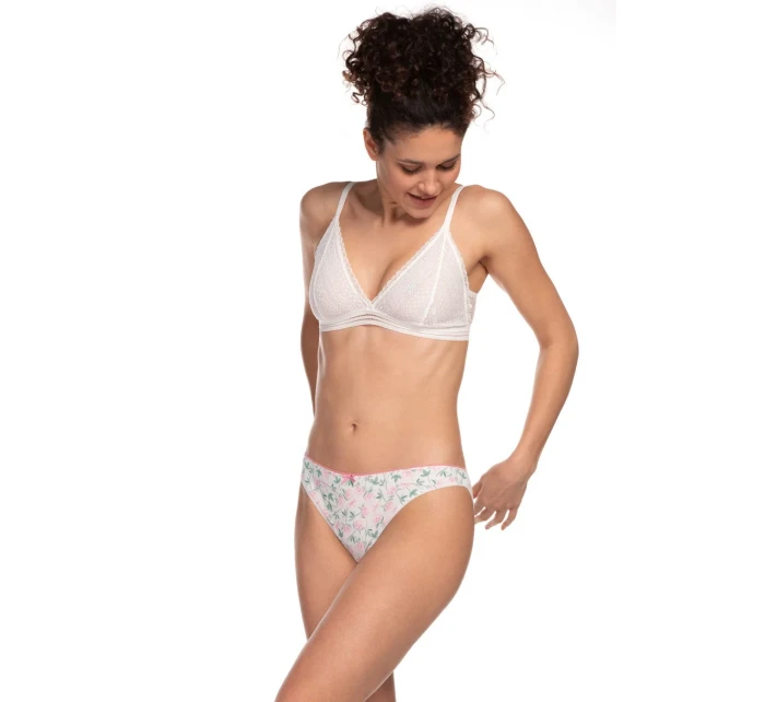 Dámské kalhotky MINI BIKINI L-103MB-20 3-pack Dámské kalhotky MINI BIKINI L-103MB-20 3-pack