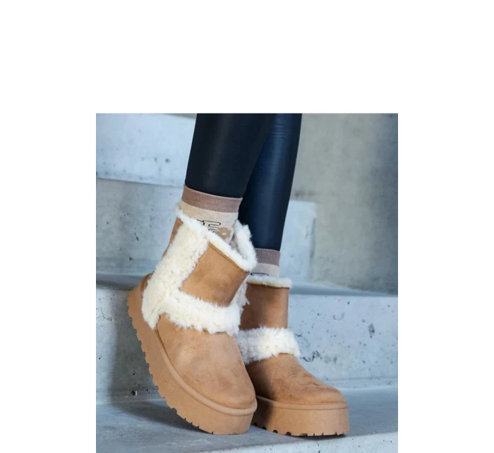 Sněhule model 206430 Solea Sněhule model 206430 Solea