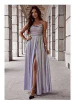 Dlouhé šaty model 208841 With You Dlouhé šaty model 208841 With You