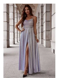 Dlouhé šaty model 208841 With You