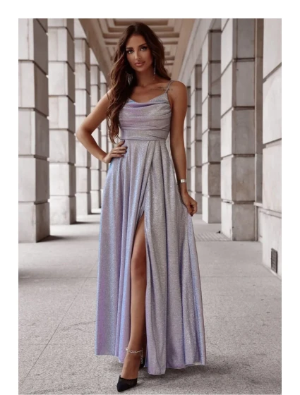 Dlouhé šaty model 208841 With You Dlouhé šaty model 208841 With You