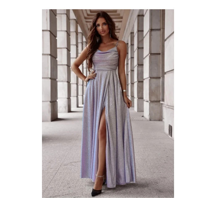 Dlouhé šaty model 208841 With You Dlouhé šaty model 208841 With You