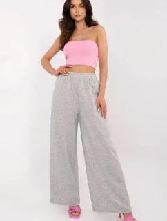 Teplákové kalhoty model 210945 Italy Moda