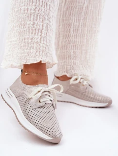 Polobotky  model 212558 Step in style