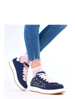 Sportovní obuv model 218471 Solea Sportovní obuv model 218471 Solea