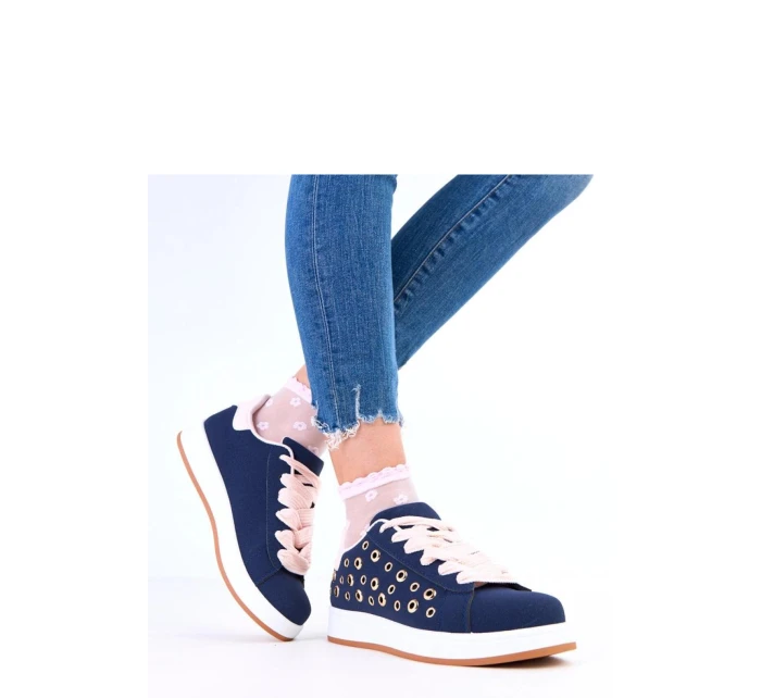 Sportovní obuv model 218471 Solea Sportovní obuv model 218471 Solea