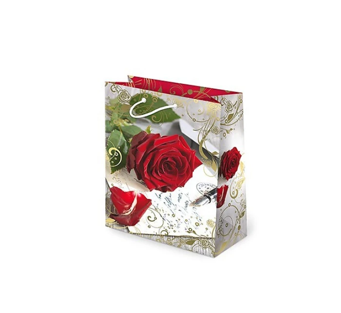 Peacock Sada 120 růží A'10 model 21935560 - Paw