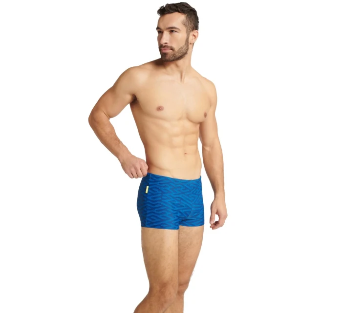 Pánské plavky model 18399704 Goal - Henderson Pánské plavky model 18399704 Goal - Henderson