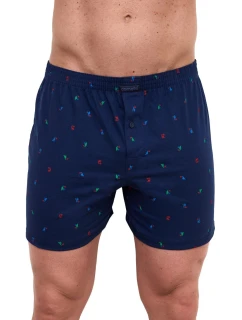 Pánské trenýrky 008/314 Comfort plus - CORNETTE