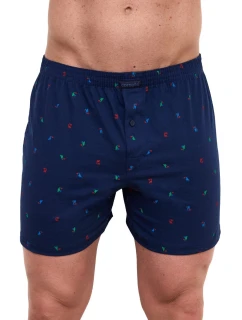 Pánské trenýrky model 21287425 Comfort plus - Cornette