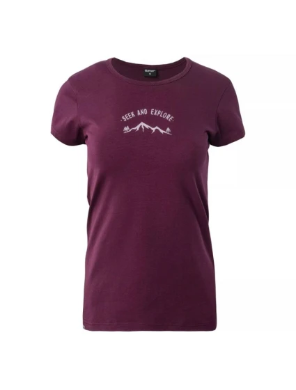 Lady Vandra W Tričko 92800503621