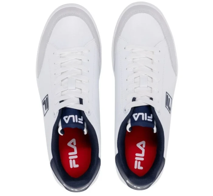 W dámské boty model 20549176 - Fila W dámské boty model 20549176 - Fila