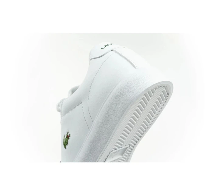 Lacoste boty Lerond Set 125 2 CFA W 749CFA003721G dámské