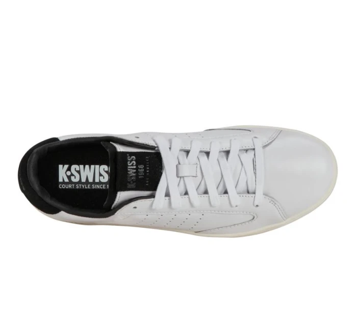 Boty Lth M model 21069110 - K-Swiss Boty Lth M model 21069110 - K-Swiss