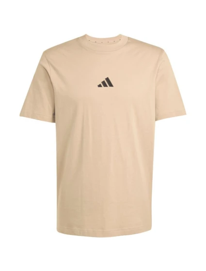 Tričko adidas Essentials Small Logo Single Jersey M JX5657 pánské