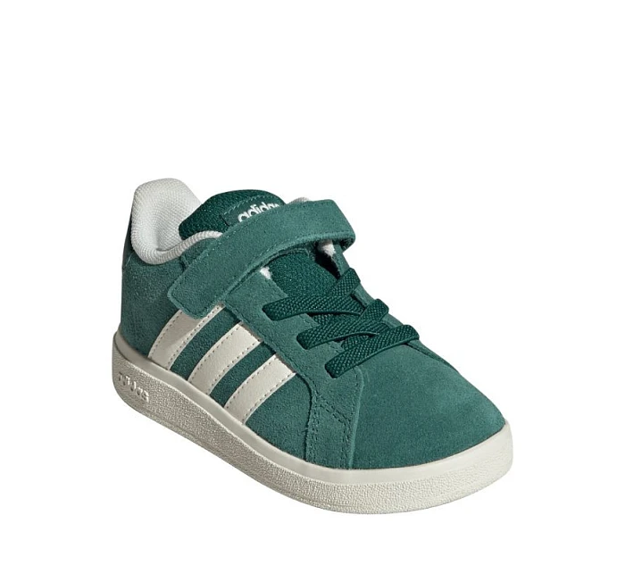 Boty adidas Grand Court 2.0 EL I Jr JR0776