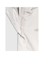 Dámská zimní bunda s membránou 8000 4F 4FRAW25TTJAF1027-27S