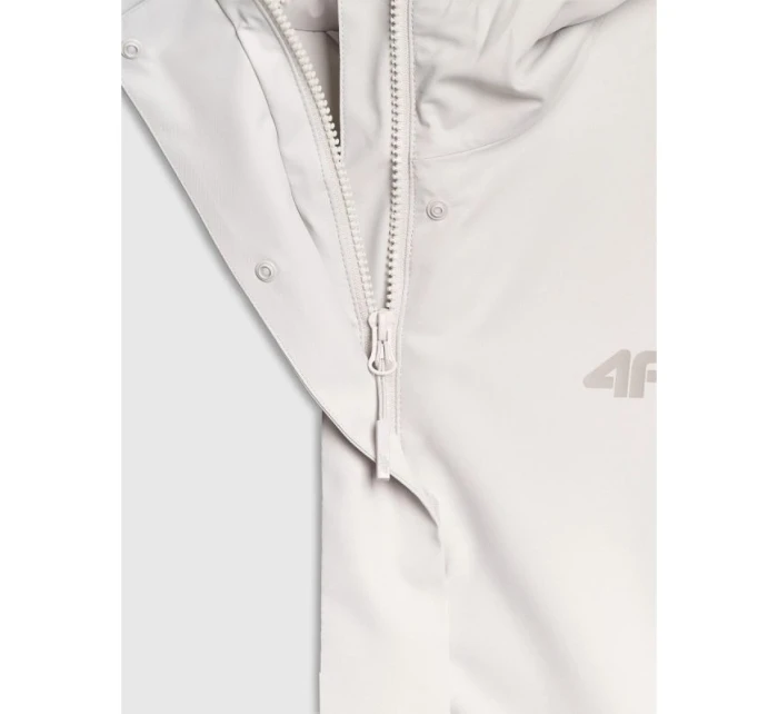 Dámská zimní bunda s membránou 8000 4F 4FRAW25TTJAF1027-27S