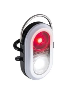 Sigma MICRO DUO lampa bílá